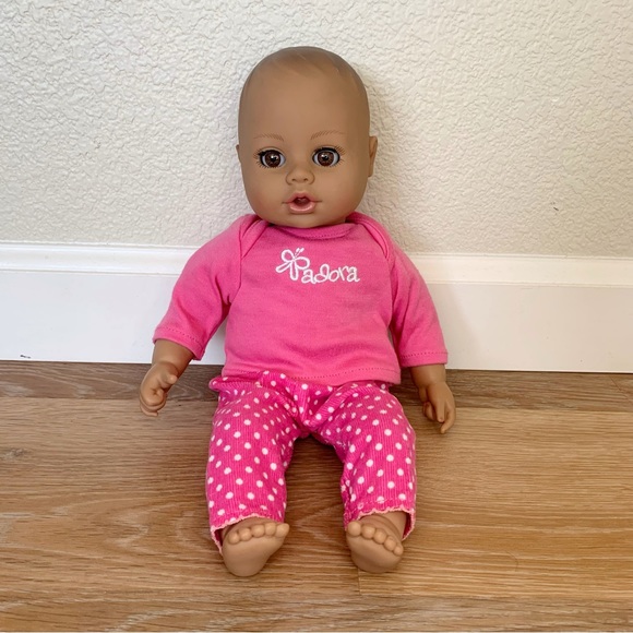 ADORA Toys Adora Playtime Baby Pink Poshmark